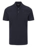 K-way Polo Uomo Amedee Pique Giallo Lime