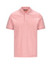 K-way Polo Uomo Amedee Pique Giallo Lime