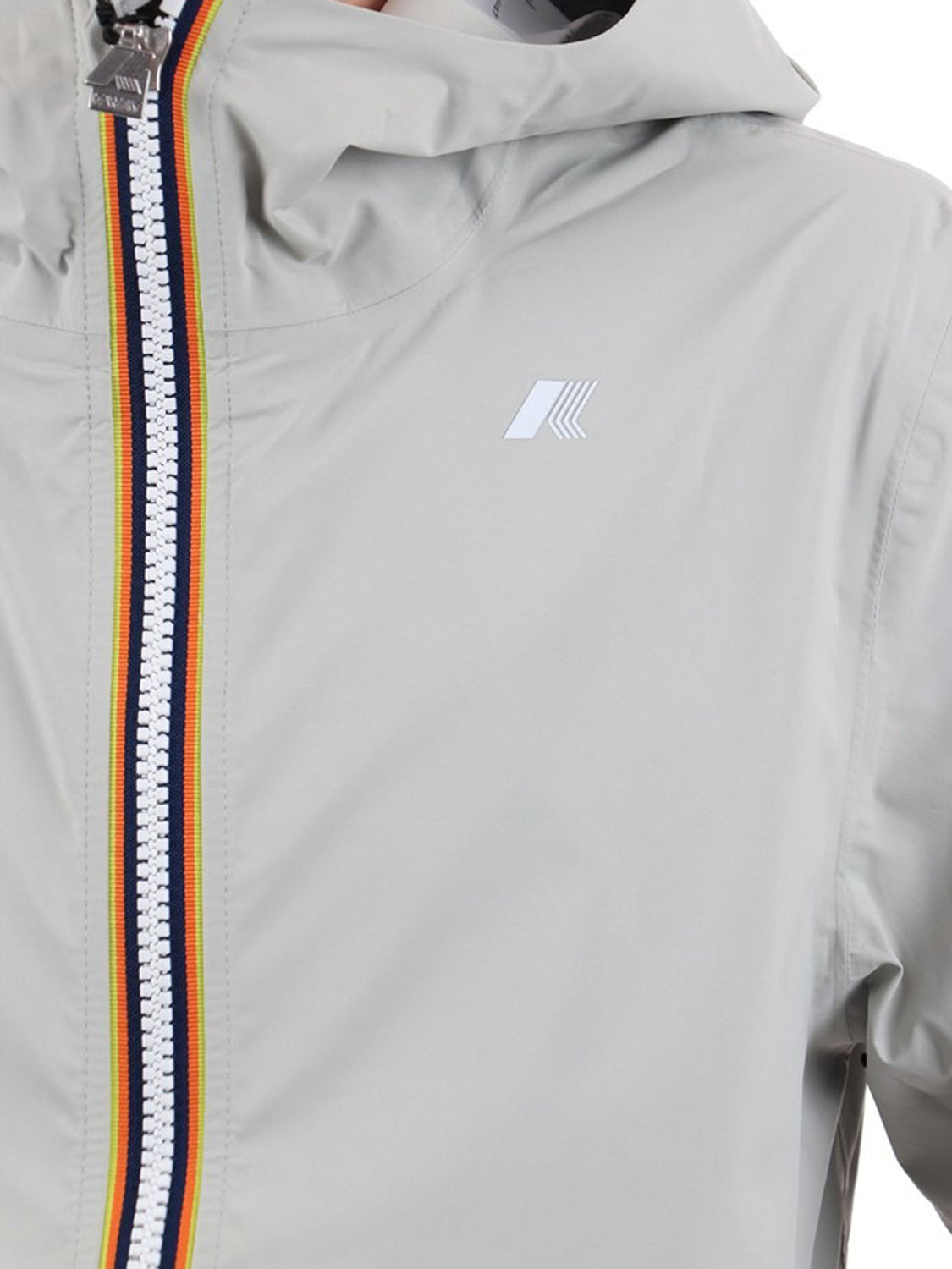 Giacca Leggera Uomo Jack Stretch Dot Beige