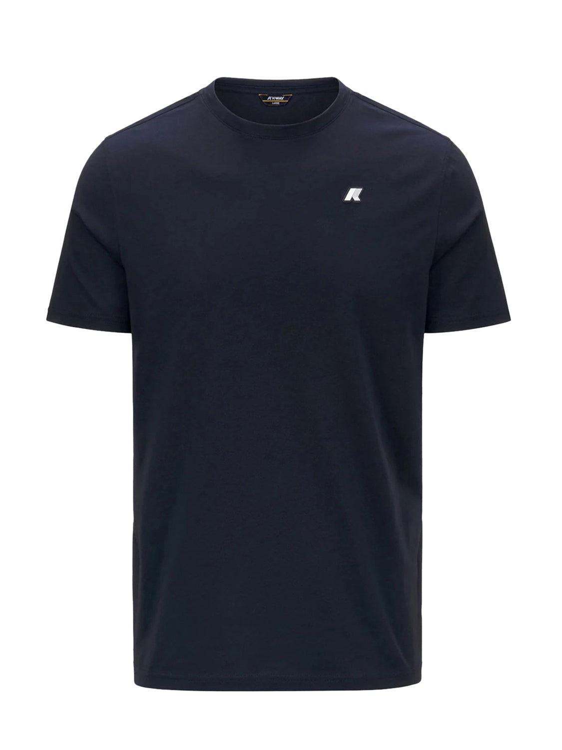 T-shirt Uomo Odom Jersey Blu scuro