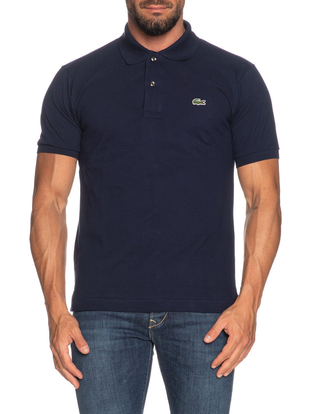 Polo Uomo Navy