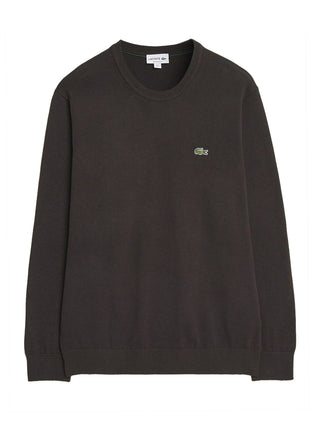 Pullover Uomo Marrone