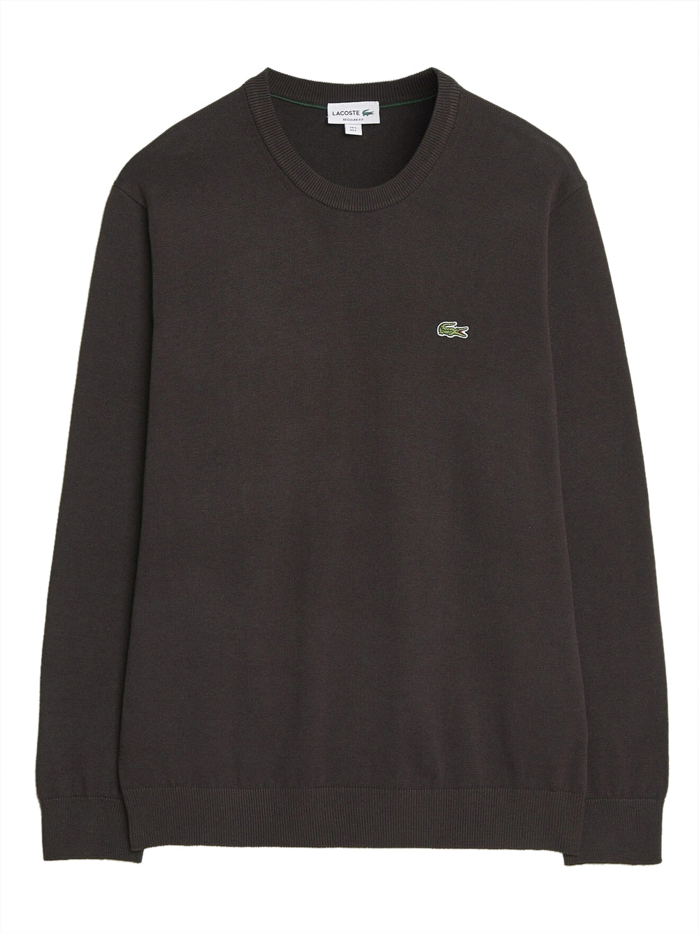 Pullover Uomo Marrone