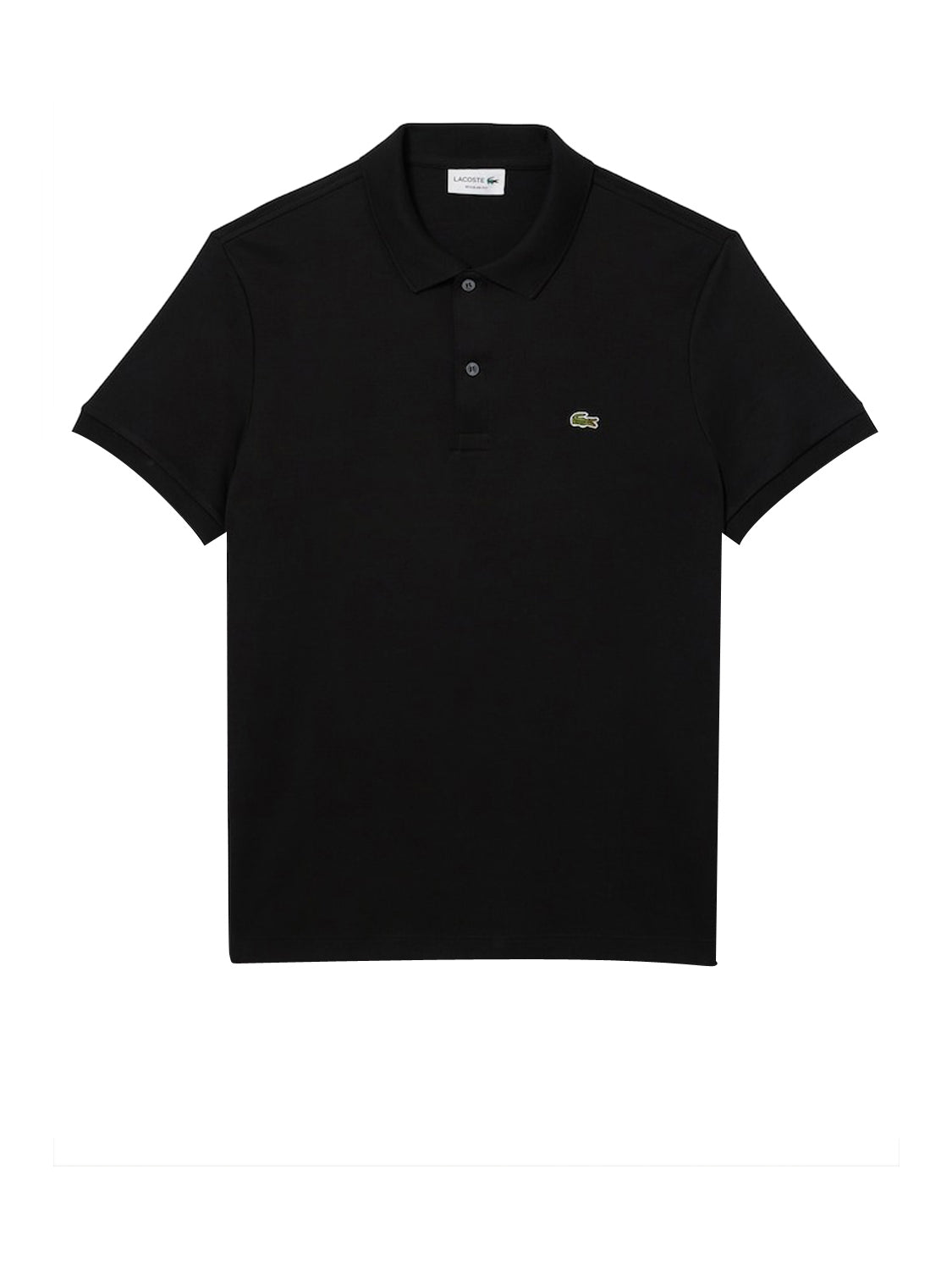 Polo Uomo Nero