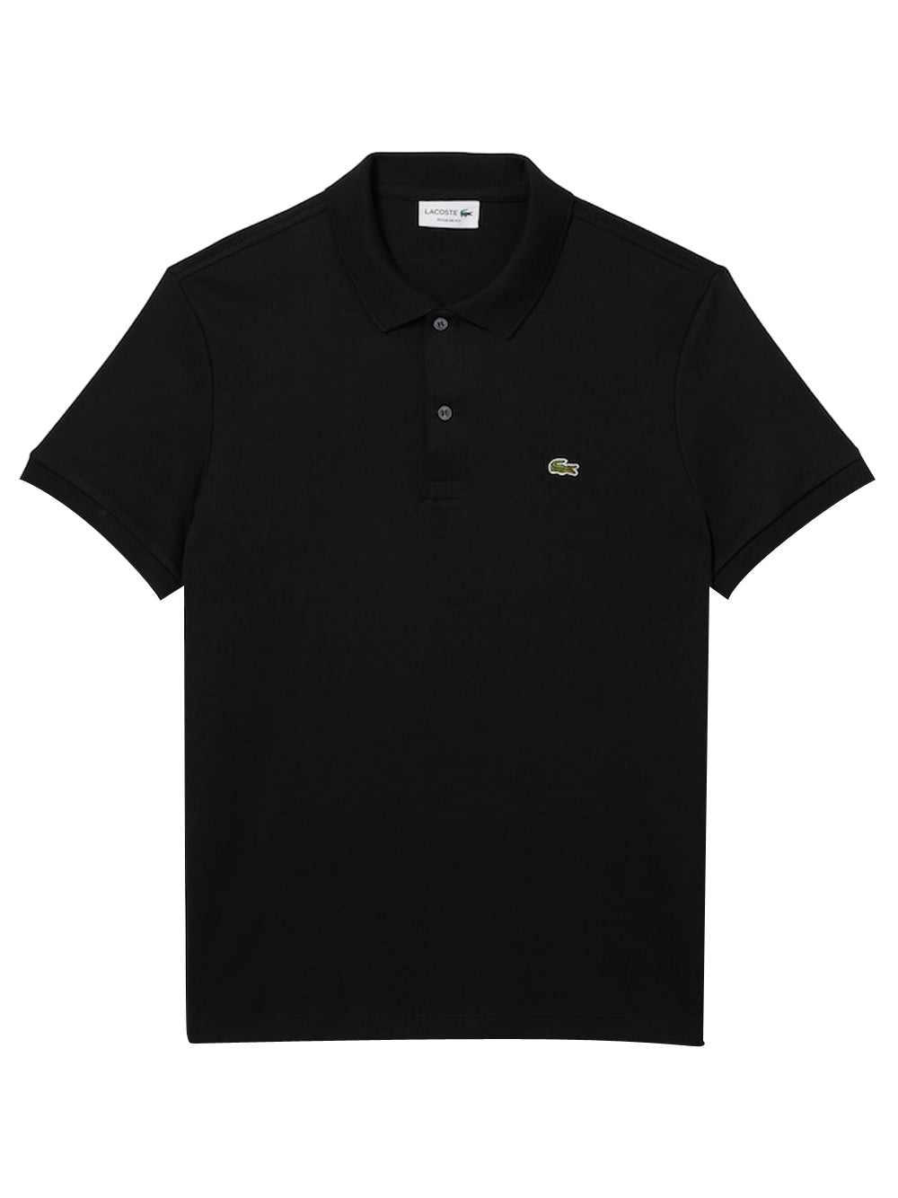 Polo Uomo Nero