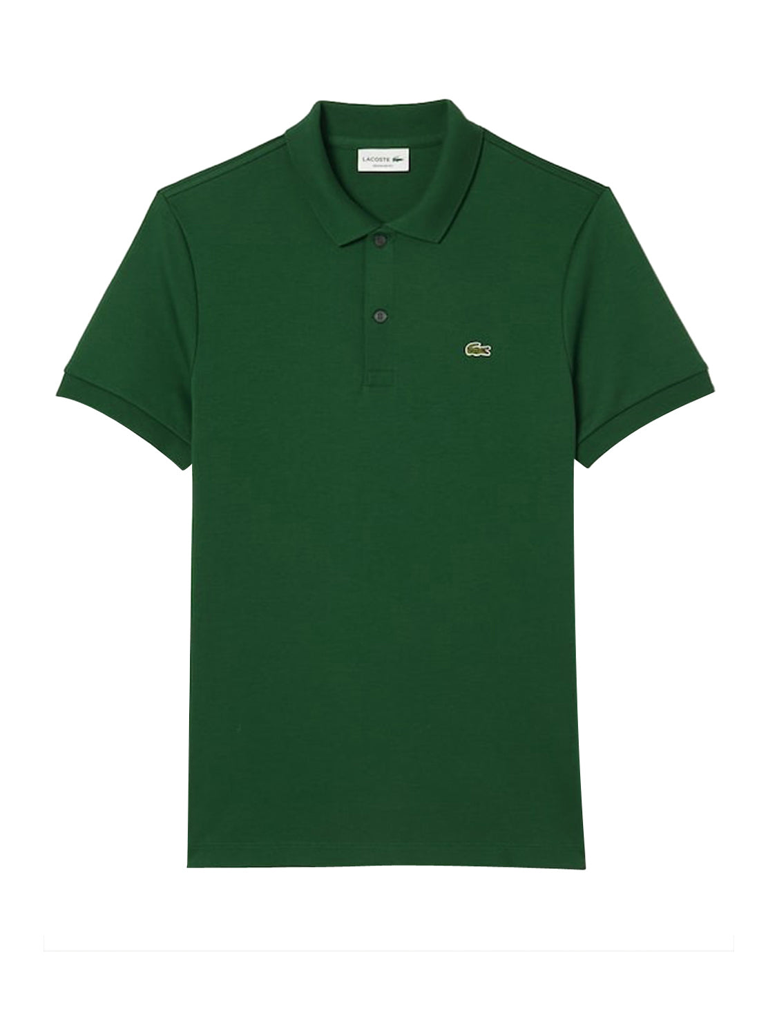 Polo Uomo Verde
