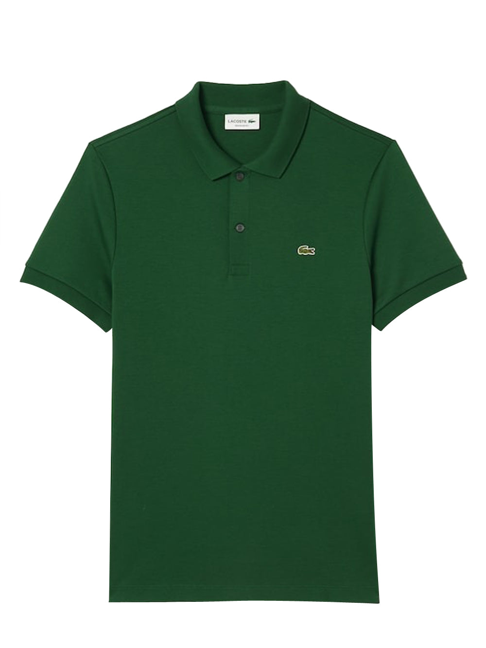 Polo Uomo Verde