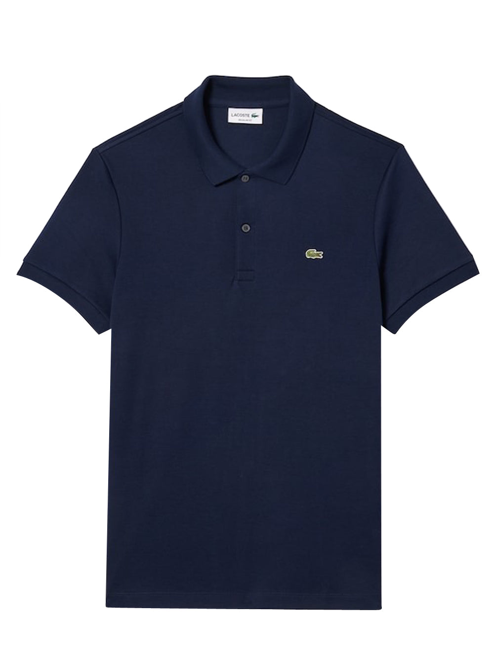 Lacoste Polo Uomo Navy