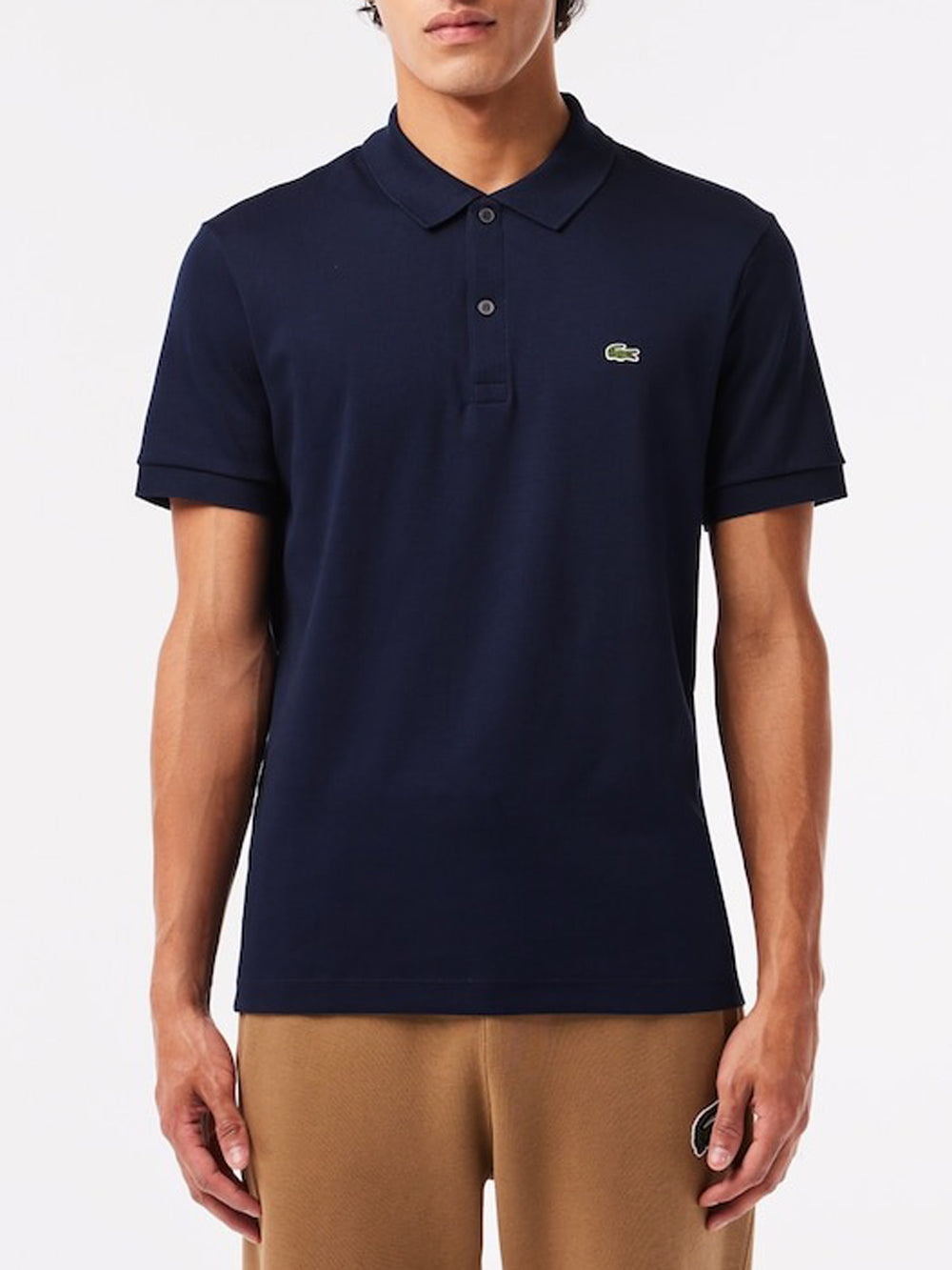 Lacoste Polo Uomo Navy