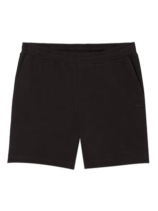 Lacoste Bermuda Cargo Uomo Marrone