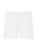 Lacoste Bermuda Cargo Uomo Bianco