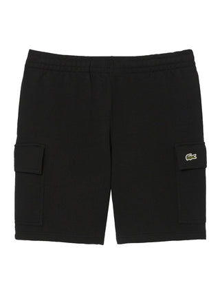 Bermuda Uomo Nero