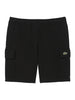 Lacoste Bermuda Uomo Nero