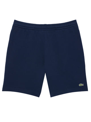 Bermuda Uomo Navy
