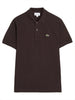 Lacoste Polo Uomo Bleu