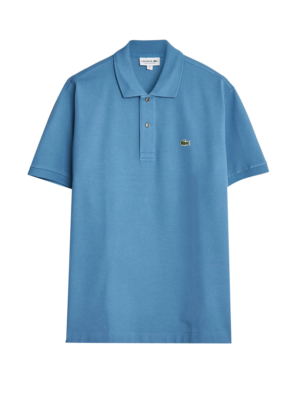 Lacoste Polo Uomo Bleu