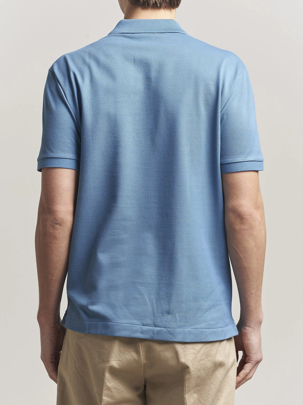 Lacoste Polo Uomo Bleu