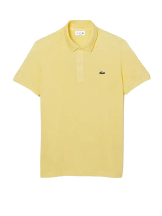 Polo Uomo Giallo