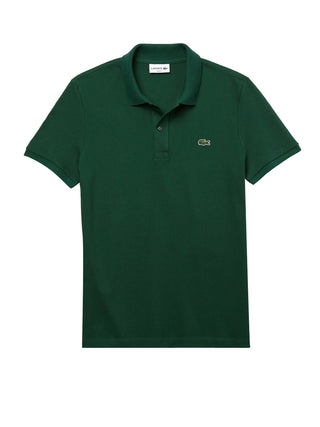 Polo Uomo Verde