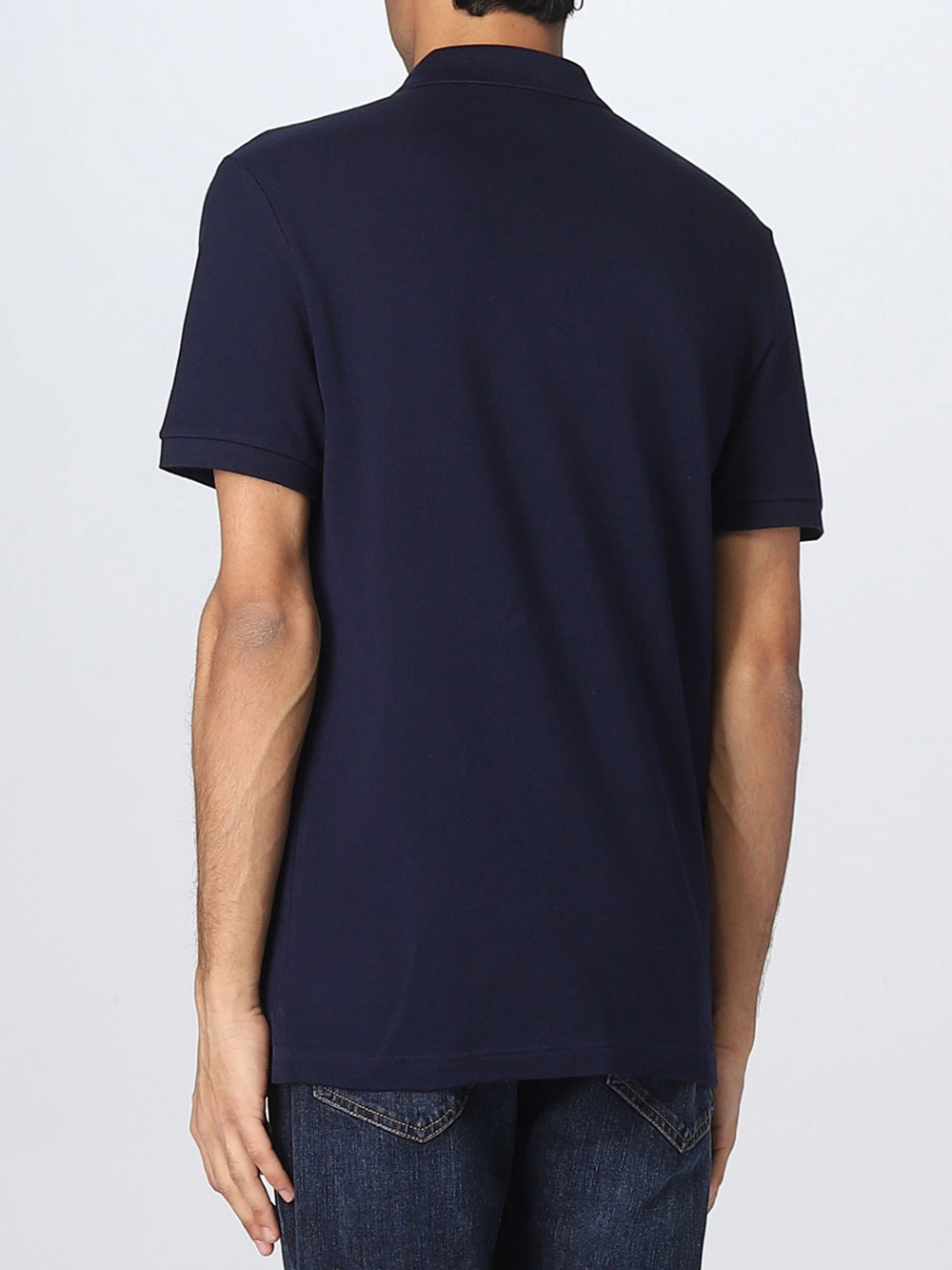 Polo Uomo Navy