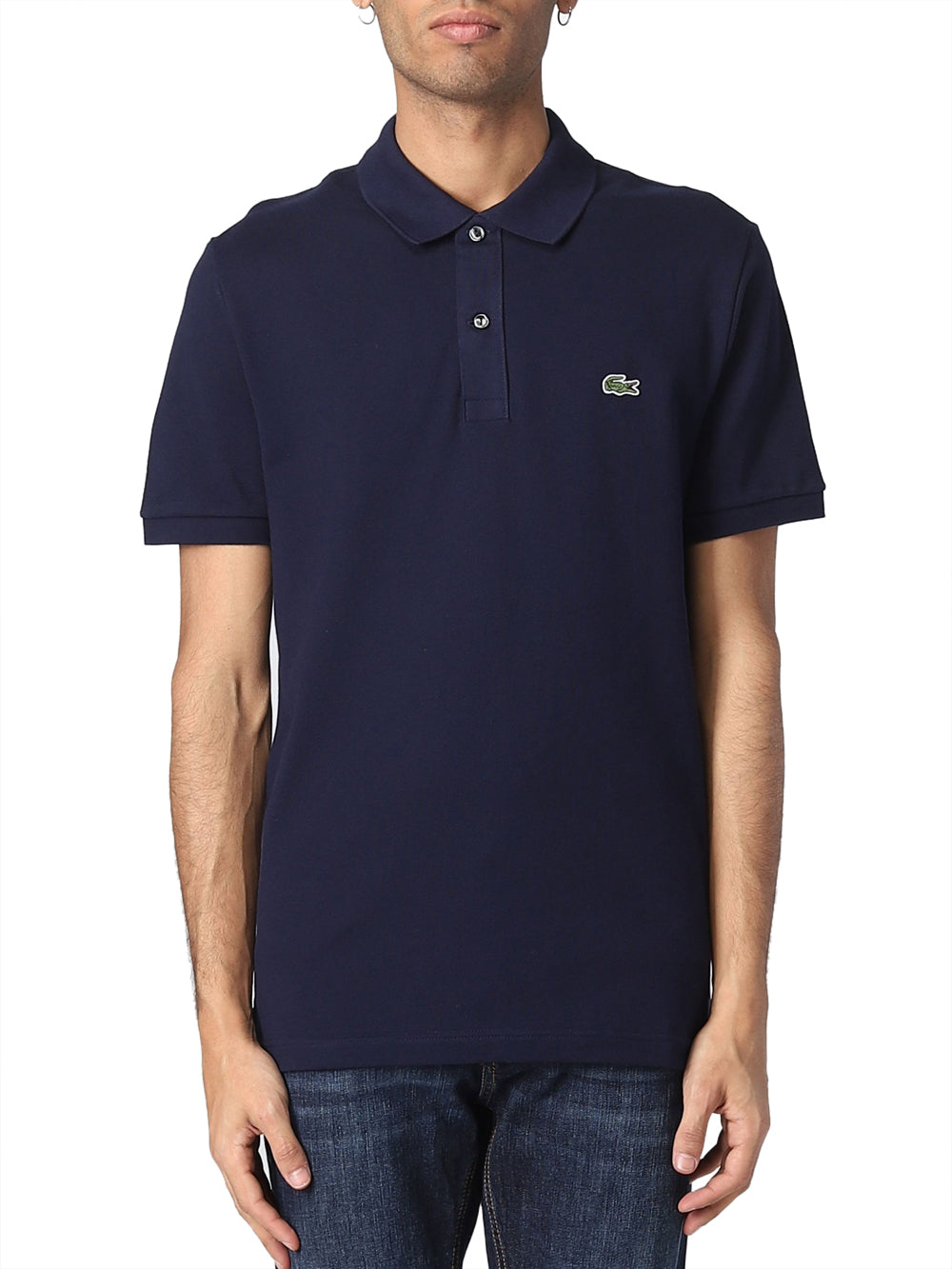 Polo Uomo Navy