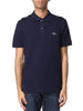 Lacoste Polo Uomo Blu
