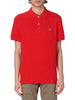 Lacoste Polo Uomo Blu