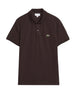 Lacoste Polo Uomo Blu