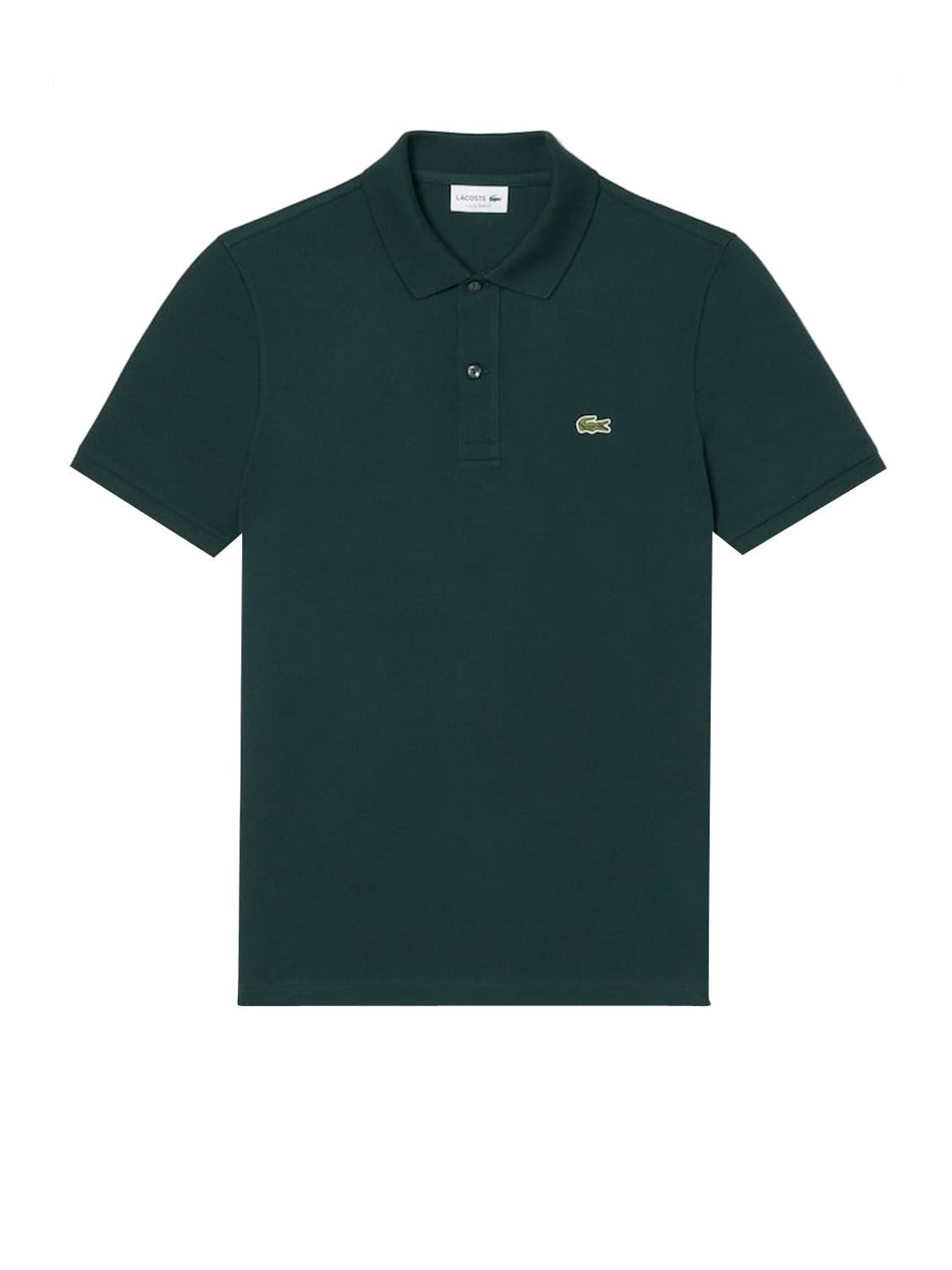 Polo Uomo Verde