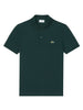 Lacoste Polo Uomo Verde