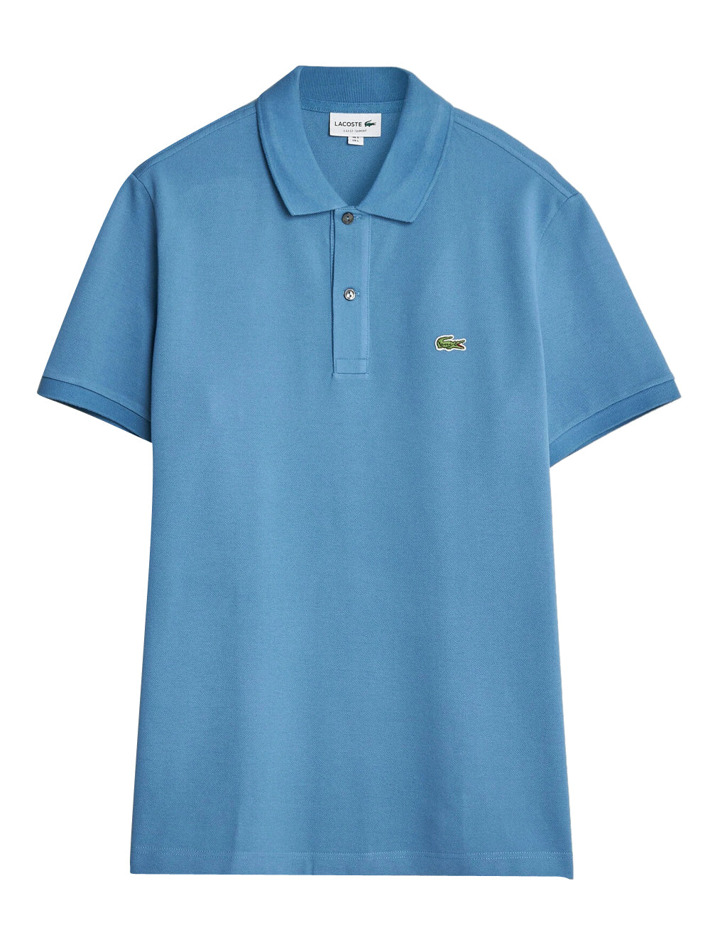 Lacoste Polo Uomo Bleu