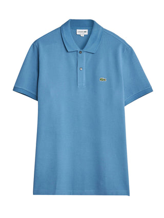 Polo Uomo Bleu
