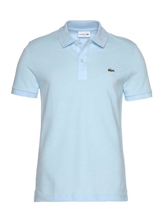 Polo Uomo Azzurro