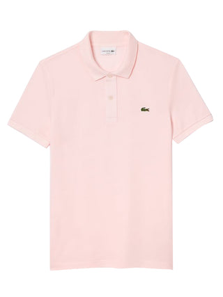 Polo Uomo Rosa chiaro