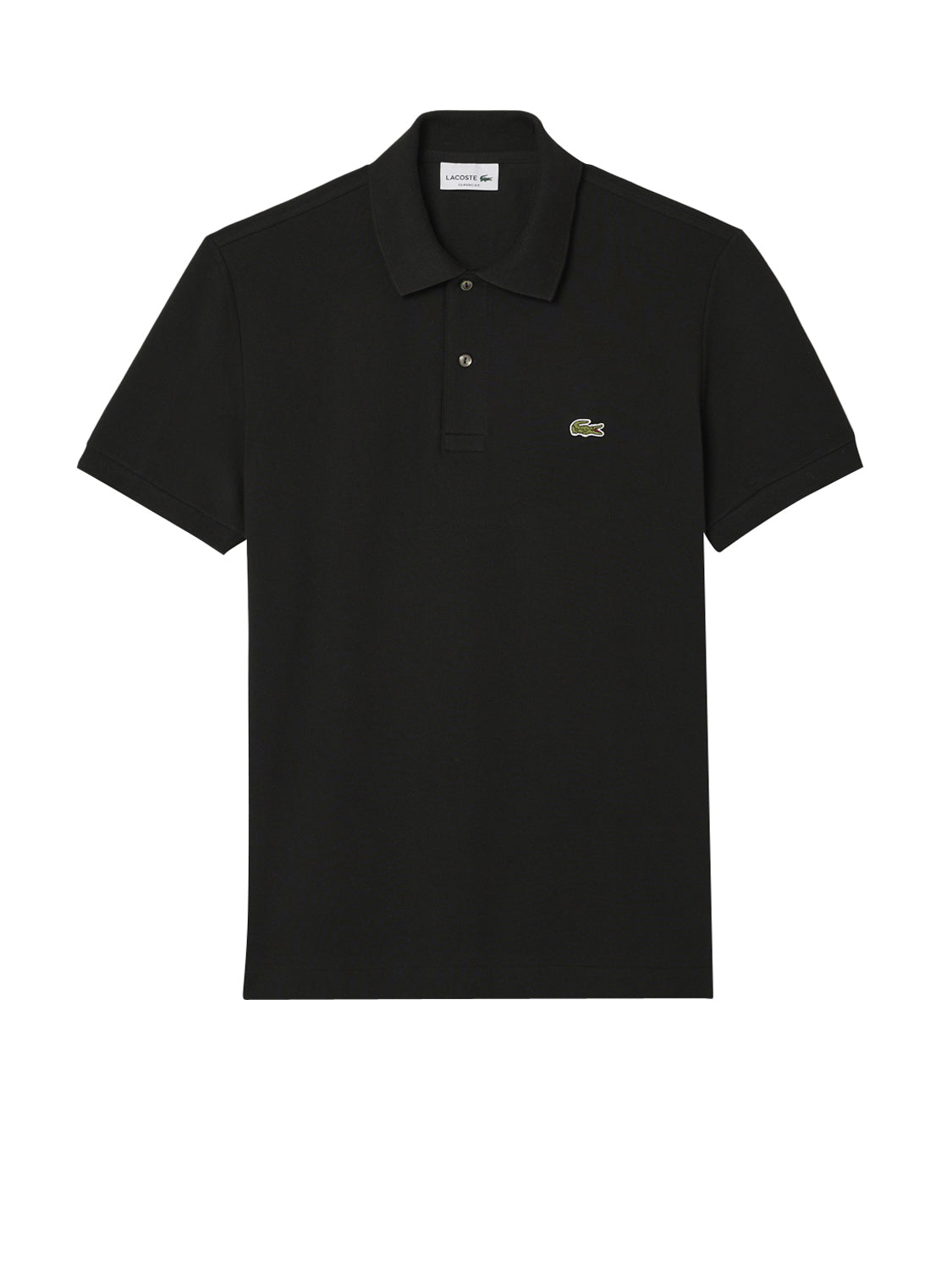 Polo Uomo Nero