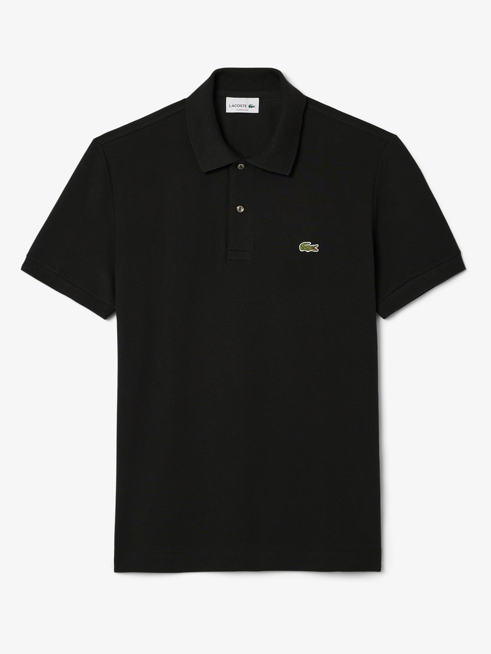 Polo Uomo Nero