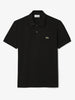 Lacoste Polo Uomo Marrone