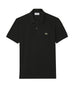 Lacoste Polo Uomo Marrone