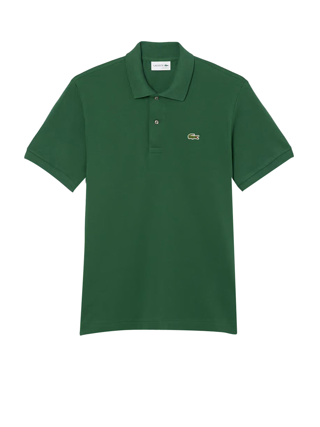 Polo Uomo Verde