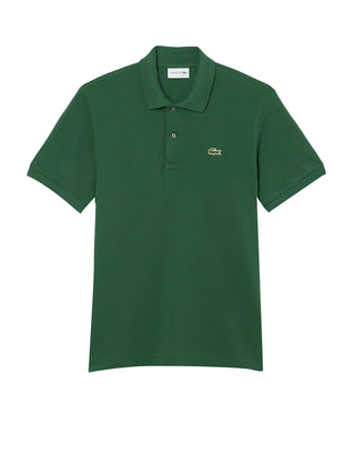 Polo Uomo Verde