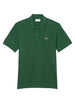 Lacoste Polo Uomo Marrone