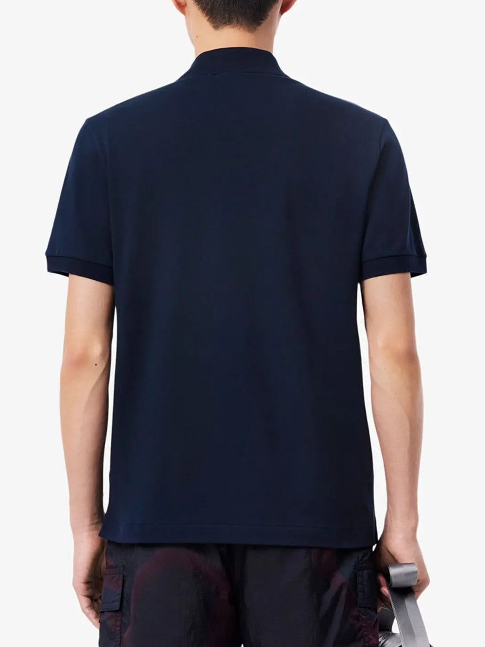 Lacoste Polo Uomo Navy