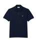Lacoste Polo Uomo Marrone