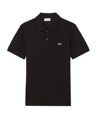 Polo Uomo Marrone