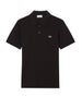 Lacoste Polo Uomo Marrone