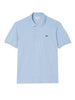 Lacoste Polo Uomo Marrone