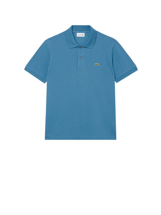 Polo Uomo Bleu