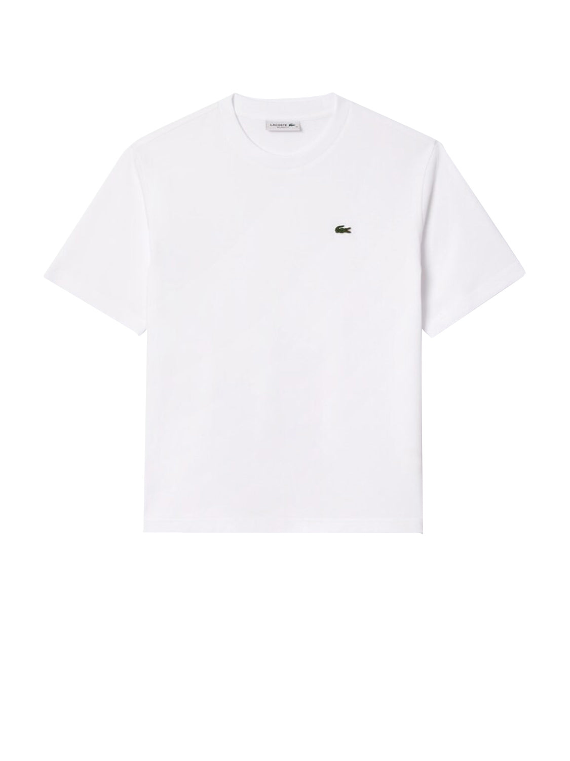 T-shirt Donna Bianco