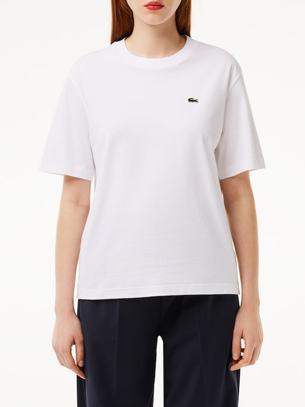 T-shirt Donna Bianco