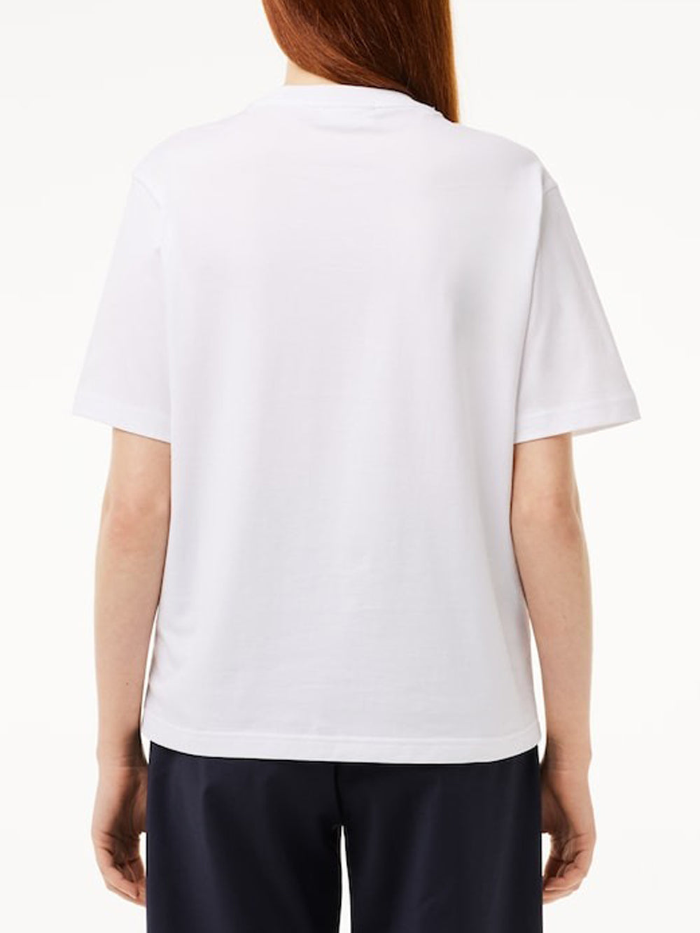 T-shirt Donna Bianco